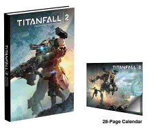 Titanfall 2: Prima Collector's Edition Guide