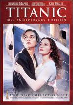 Titanic [10th Anniversary Edition] [2 Discs]