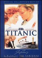 Titanic [3 Discs]