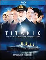 Titanic [Blu-ray]
