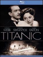 Titanic [Blu-ray]