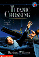 Titanic Crossing