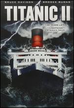 Titanic II - Shane Van Dyke