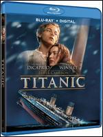 Titanic [Includes Digital Copy] [Blu-ray]
