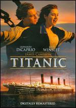 Titanic [Includes Digital Copy]