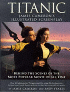 "Titanic" Script Book - Cameron, James
