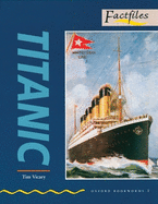 Titanic: Stage 1: 400 Headwords