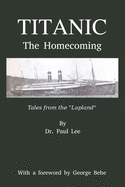 Titanic: The Homecoming: Tales From The Lapland
