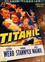 Titanic - Jean Negulesco