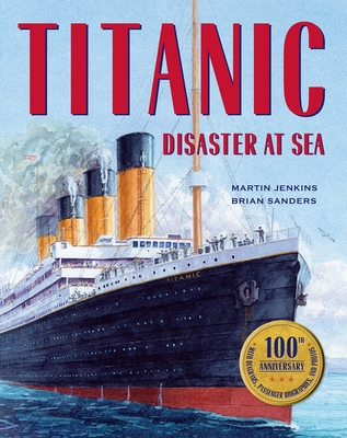 Titanic - Jenkins, Martin
