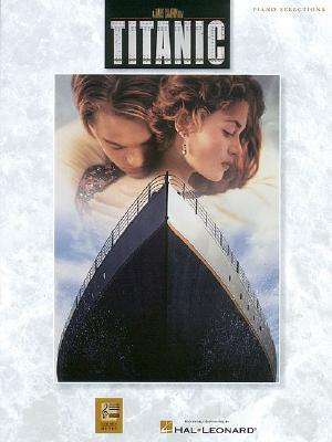 Titanic - Horner, James (Composer)