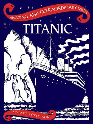 Titanic - Robertson, Stuart