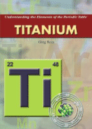 Titanium - Roza, Greg