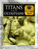 Titans and Olympians