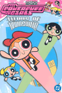 Titans of Townsville
