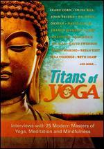 Titans of Yoga