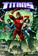 Titans: Old Friends, Volume 1
