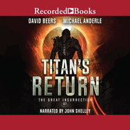 Titan's Return