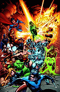 Titans, Volume 2: Lockdown