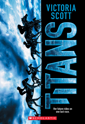 Titans - Scott, Victoria