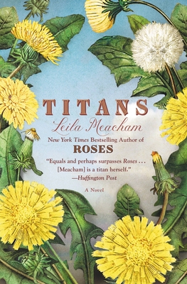 Titans - Meacham, Leila