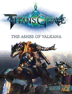 Titansgrave: The Ashes of Valkana