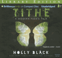 Tithe: A Modern Faerie Tale