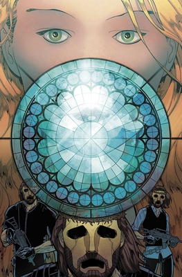 Tithe Volume 1 - Hawkins, Matt, and Ekedal, Rahsan