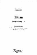 Titian I - Titian, and Carroll, Jane (Translated by)