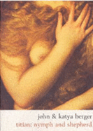 Titian: Nymph and Shepherd