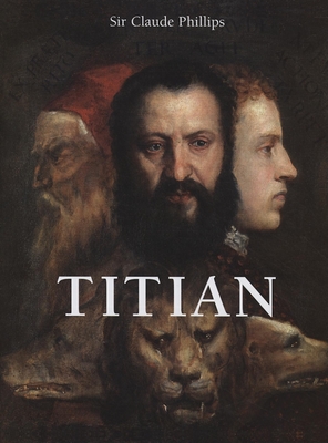 Titian - Phillips, Claude