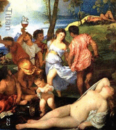 Titian - Hope, Charles, and Fletcher, Jennifer, and Dunkerton, Jill, Professor