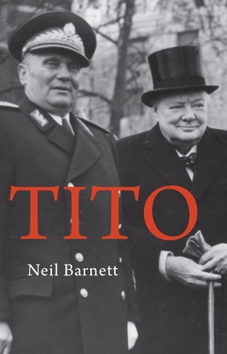 Tito - Barnett, Neil