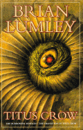 Titus Crow - Lumley, Brian