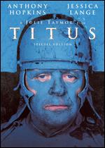 Titus [Special Edition] [2 Discs] - Julie Taymor