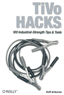 TiVo Hacks