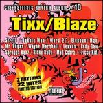 Tixx & Blaze