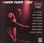 Tjader Plays Tjazz