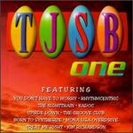 TJSB, Vol. 1