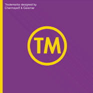TM: Trademarks Designed by Chermayeff & Geismar
