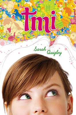 TMI - Quigley, Sarah