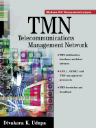 Tmn Telecommunications Management Network - Udupa, Divakara K