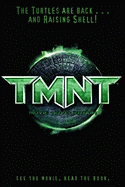 TMNT Movie Novelization