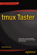 Tmux Taster