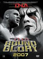 TNA Wrestling: Bound for Glory 2007
