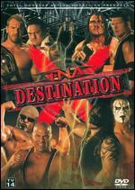TNA Wrestling: Destination X 2007