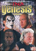 TNA Wrestling: Genesis 2007