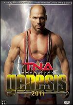 TNA Wrestling: Genesis 2011