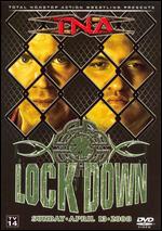 TNA Wrestling: Lockdown 2008
