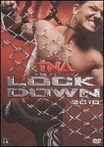 TNA Wrestling: Lockdown 2010